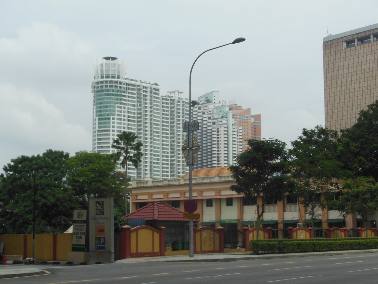 2013-11-05 Kuala Lumpur 